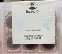 Maris Alghe Noti e Bottarga