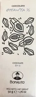 Cioccolato Ottanta