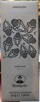Chocolat de Modica 90%