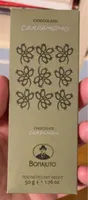 Cioccolato cardamomo