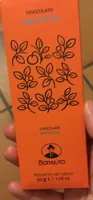 Chocolate Orange