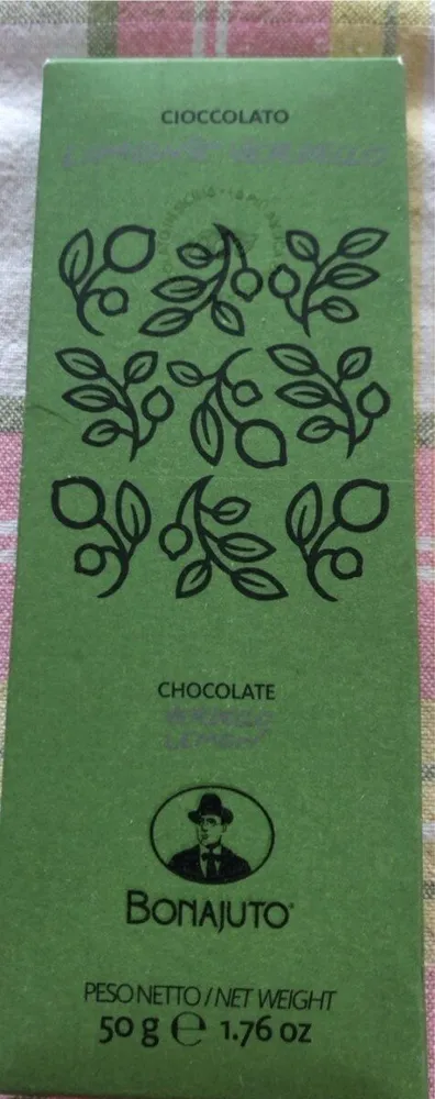 Cioccolato