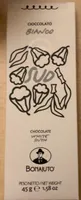 Cioccolato Bianco Sud