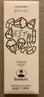 Cioccolato bianco