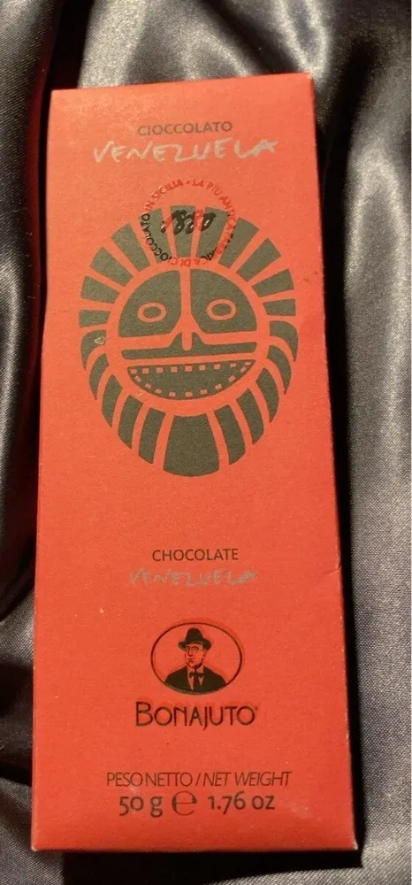 Cioccolato venezuela