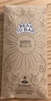 Cioccolato nativo blanco
