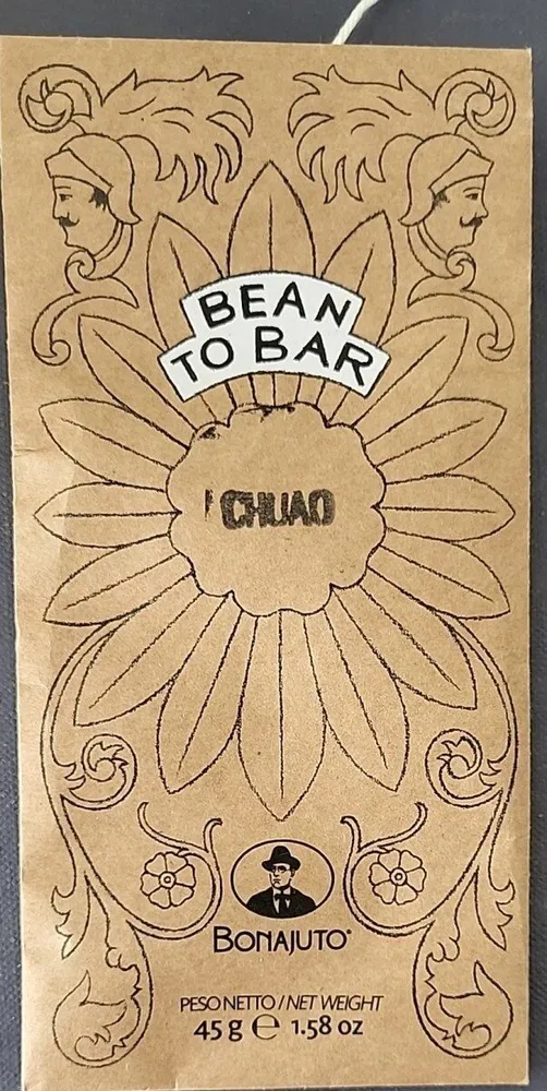 Been to bar chuao