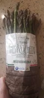 Asparagi freschi