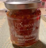 Bomba salentina