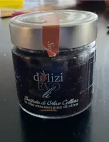 Battuto di olive cellina