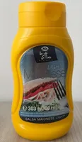 Salsa Maionese light