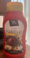 Ketchup dolce