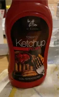 Tomato Ketchup
