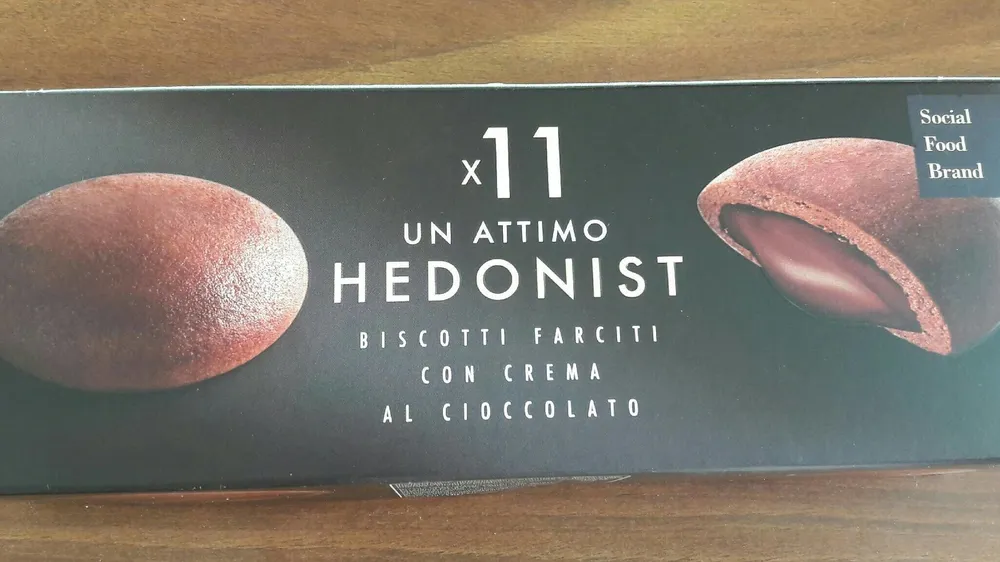 Hedonist