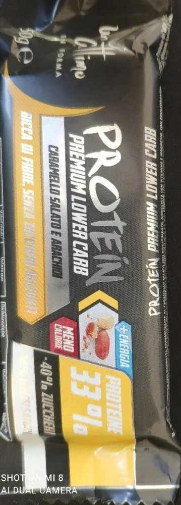 Protein Premium Lower Carb