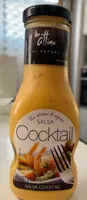 Salsa cocktail