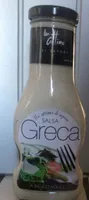 Salsa greca
