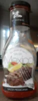 Salsa messicana