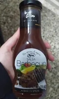 Salsa Barbecue