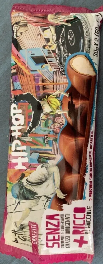 Hip hop