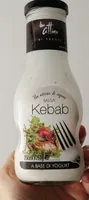 Salsa Kebab