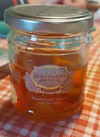 Peperoncini ripieni con Ricotta