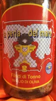 Filetti di tonno