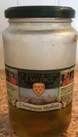 L’antipasto mediceo