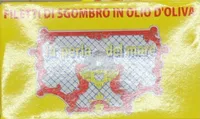 La perla del mare