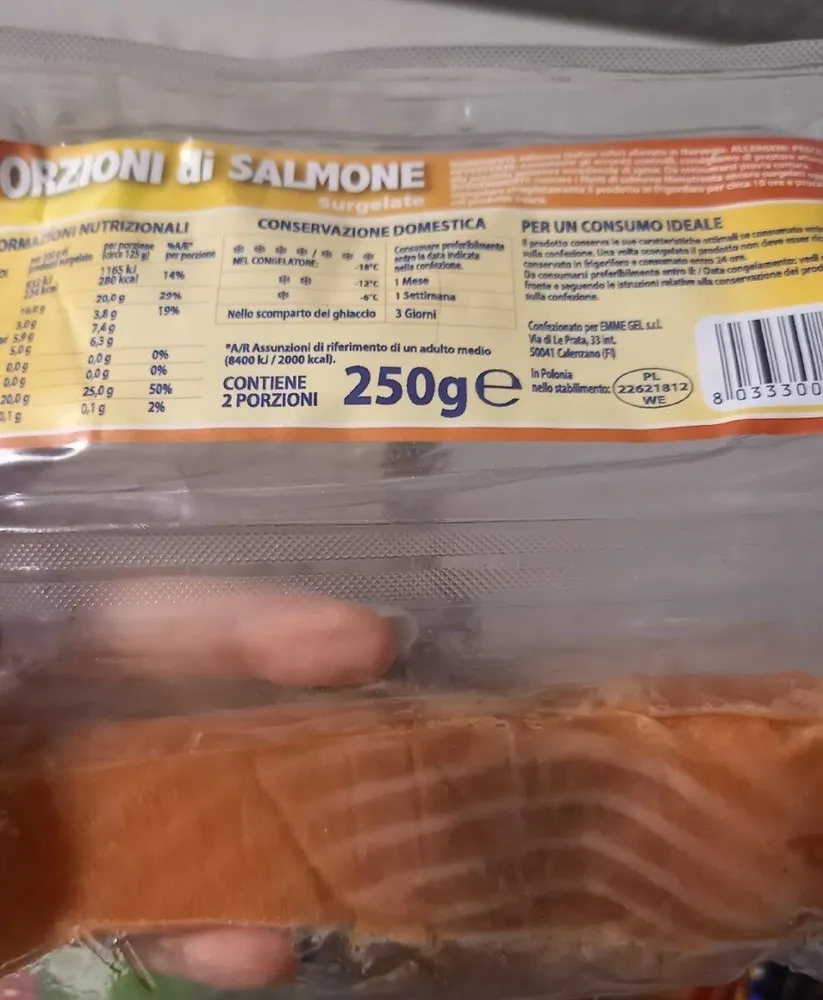 salmone