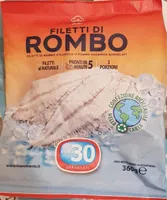 Filetti di Rombo
