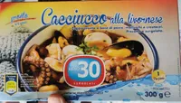 Caciucco alla livornese