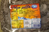 polpo pulito