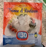 Trance di verdesca