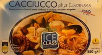 CACCIUCCO alla Livornese