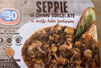 Seppie Inzimino