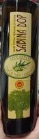 Olio extravergine d'oliva SABINA DOP