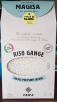 Riso Gange
