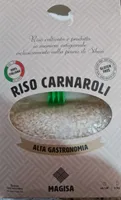 Riso Carnaroli (Sibari)