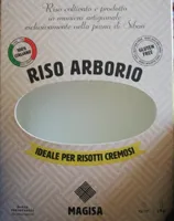 Riso Arborio
