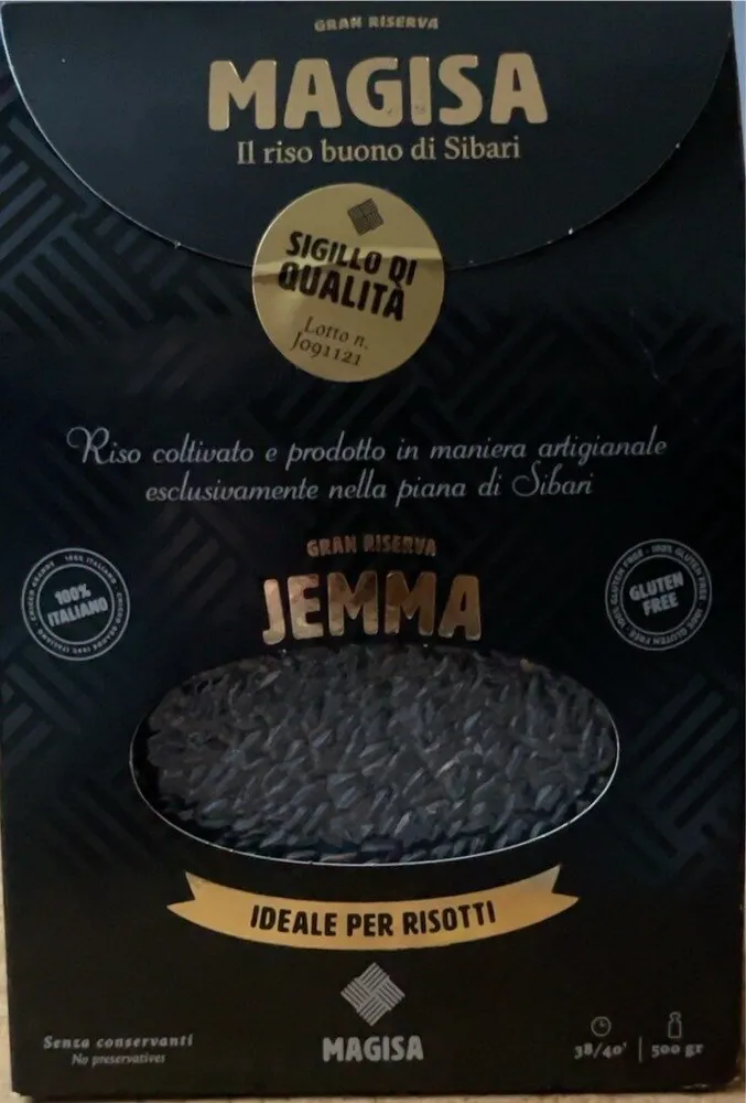 Jemma