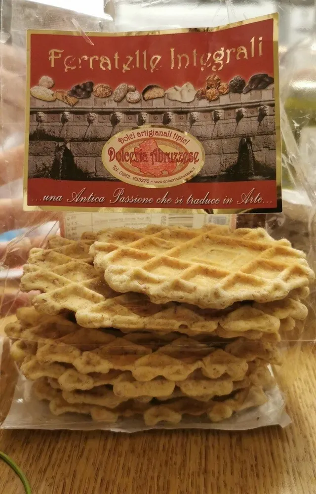 Ferratelle integrali