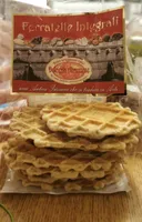 Ferratelle integrali