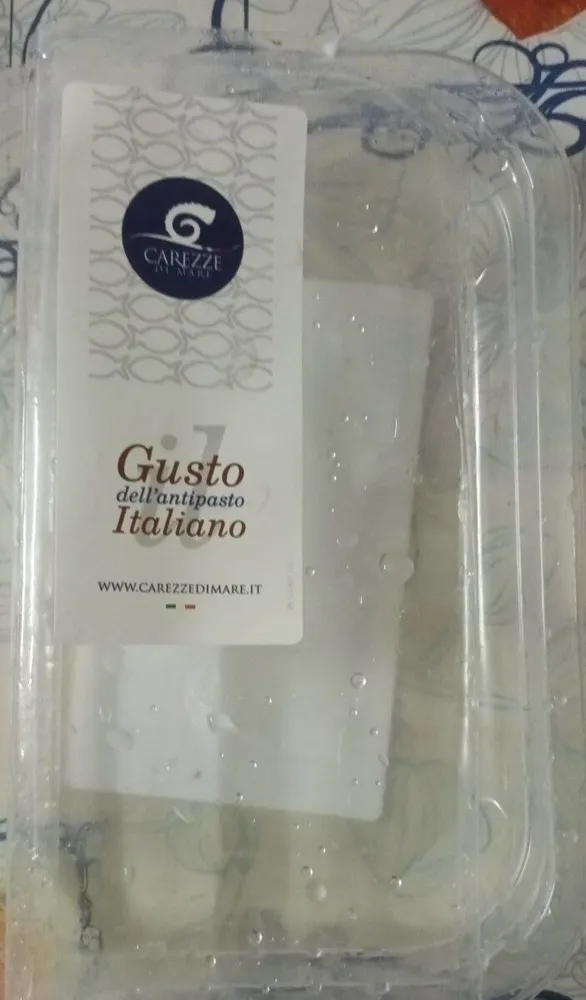 Tentazioni di mare