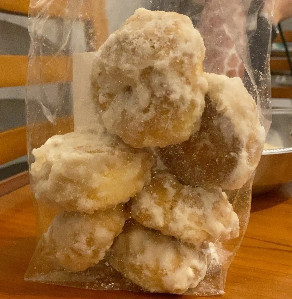 Zuccherini di Bruscoli