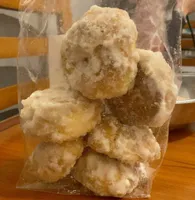 Zuccherini di Bruscoli