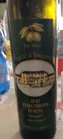 Frantoio di valnogaredo
