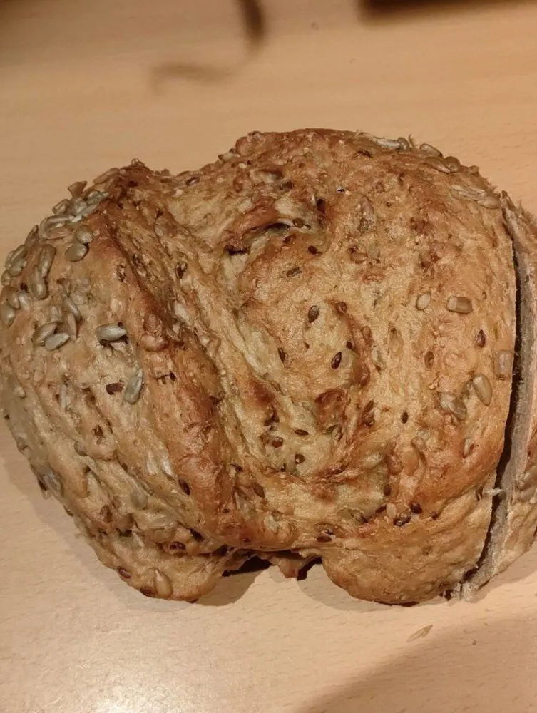 Pane di casa x1