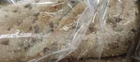 Wurzelbrot