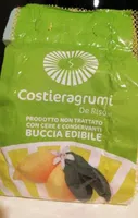 Limoni varietà Primofiore